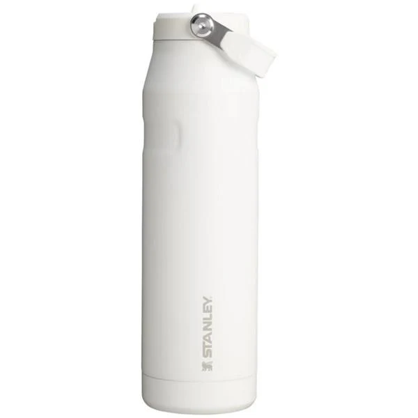 STANLEY 1913 ICEFLOW BOTTLE FLIP STRAW 1060 ML - FROST