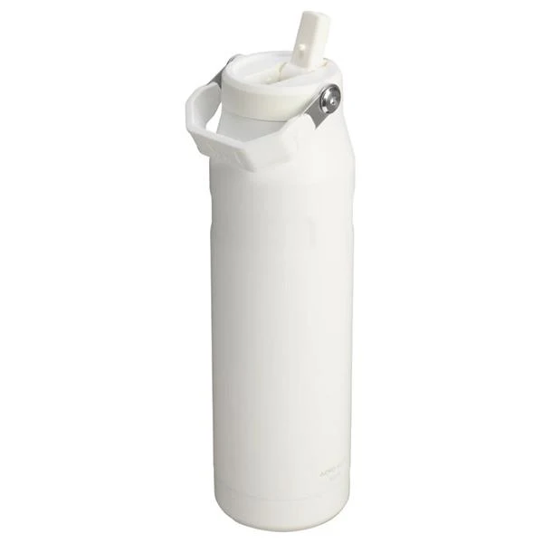 STANLEY 1913 ICEFLOW BOTTLE FLIP STRAW 1060 ML - FROST - Image 3