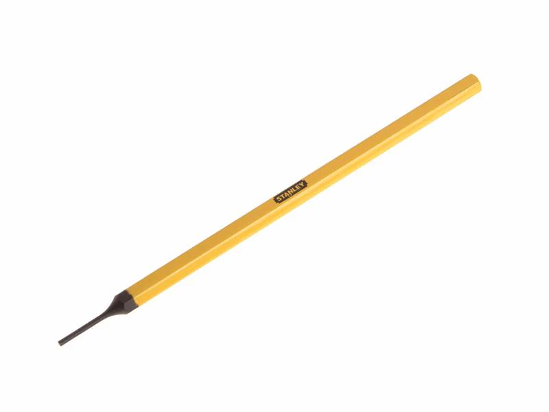 STANLEY® 4-18-232 Pin Punch 5/32 x 6in