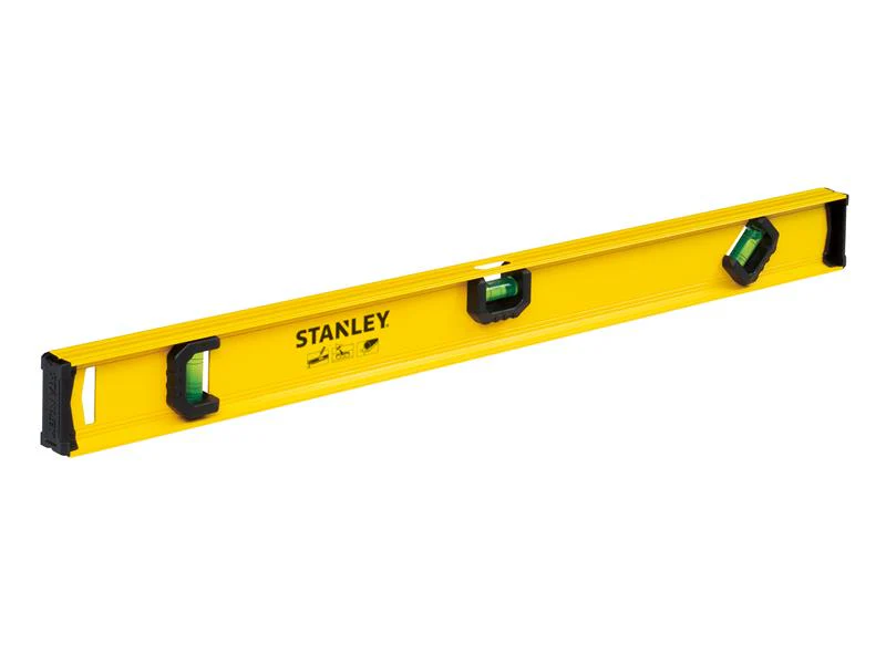 STANLEY® Basic I-Beam Level 60cm