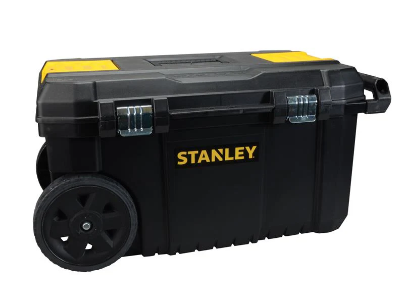STANLEY® Essential Contractor Chest 50 litre
