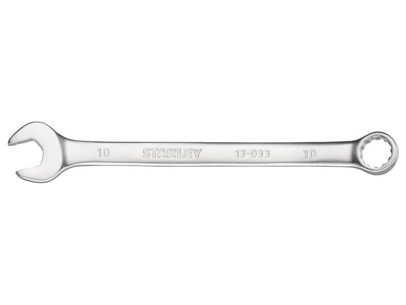 STANLEY® FatMax® Anti-Slip Combination Wrench 10mm