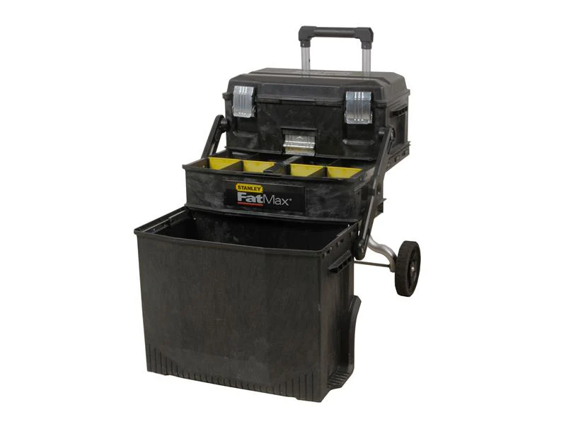 STANLEY® FatMax® Cantilever Rolling Workshop