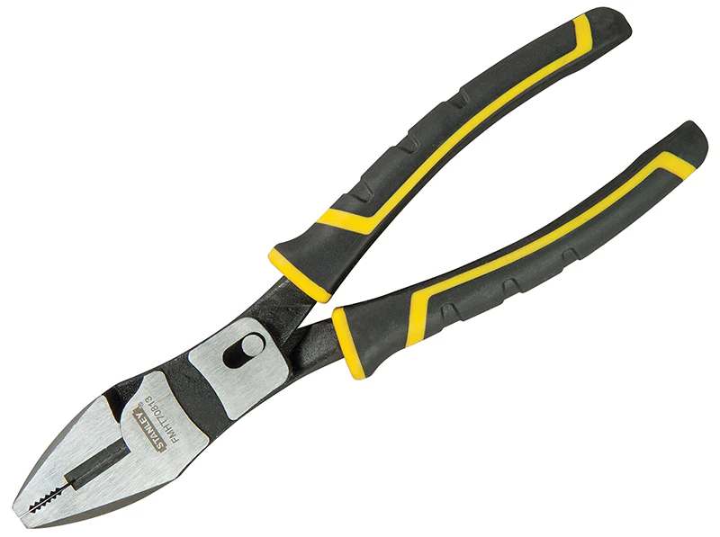 STANLEY® FatMax® Compound Action Combination – Watson Hire