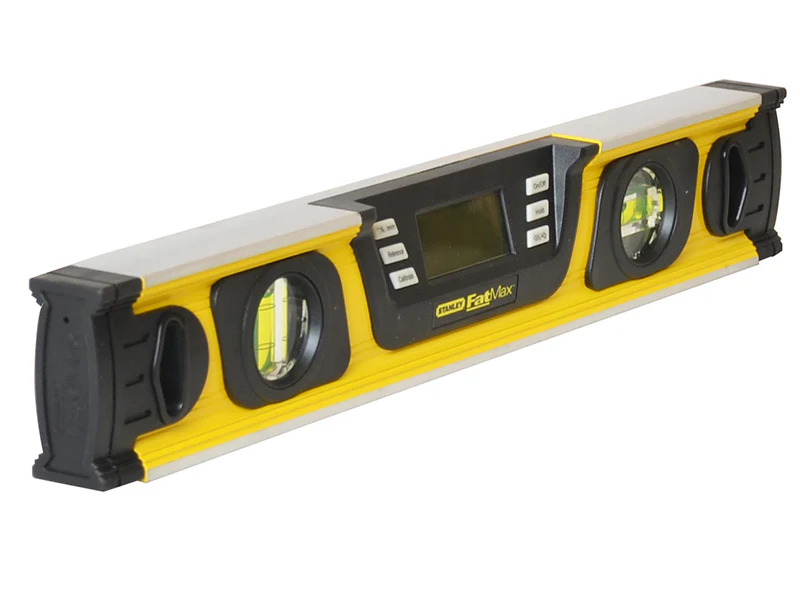 STANLEY® FatMax® Digital Level 3 Vial 40cm - Image 2