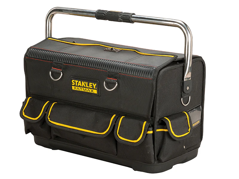 STANLEY® FatMax® Double-Sided Plumber's Bag 50cm (20in)
