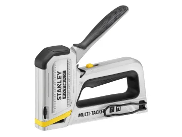 STANLEY FATMAX HEAVY DUTY STAPLER/BRAD