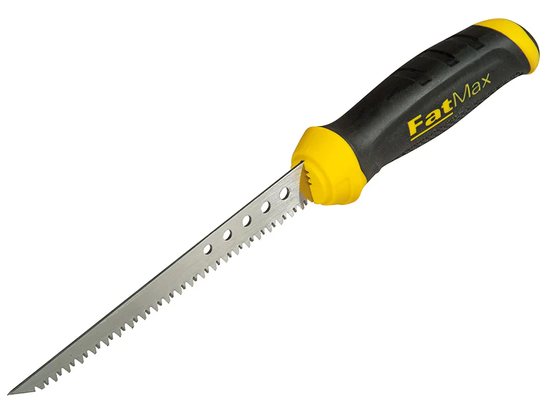 STANLEY® FatMax® Jab Saw 150mm (6in) 7 TPI - Image 2