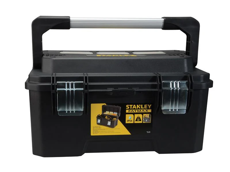 STANLEY® FatMax® Pro Cantilever Toolbox 51cm (20in)