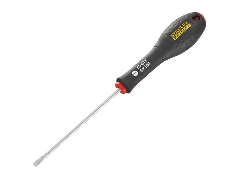 STANLEY® FatMax® Screwdriver Parallel Tip 4.0 x 100mm - Image 2