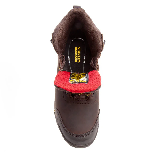 STANLEY FATMAX BERGEN SAFETY BOOT - Image 3