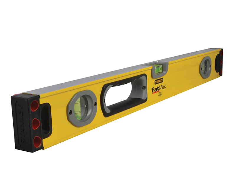 STANLEY® FatMax® Spirit Level 3 Vial 60cm - Image 2