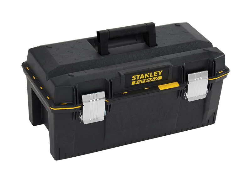 STANLEY® FatMax® Waterproof IP53 Toolbox 58cm (23in)