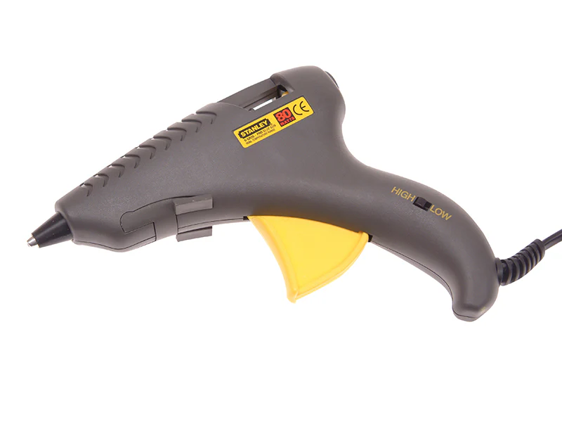 STANLEY® Heavy-Duty Glue Gun 25W 240V - Image 2