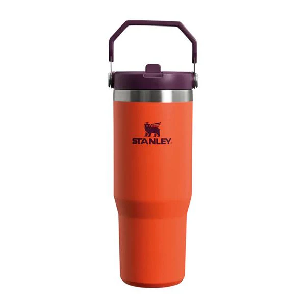 STANLEY ICEFLOW FLIP STRAW TUMBLER 0.89L - Image 2