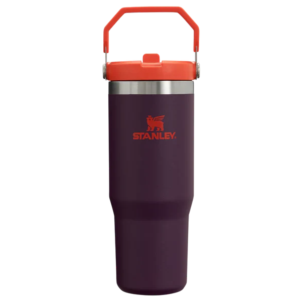 STANLEY ICEFLOW FLIP STRAW TUMBLER 0.89L - Image 3