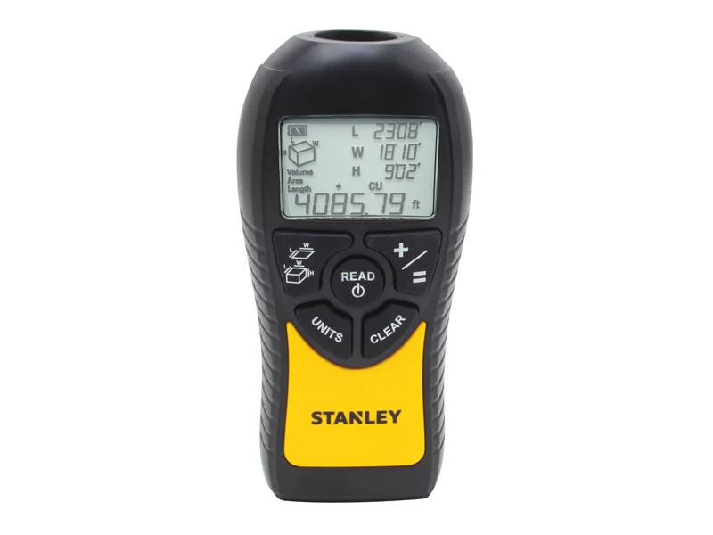 STANLEY® IntelliMeasure® Distance Estimator 1 – Watson Hire