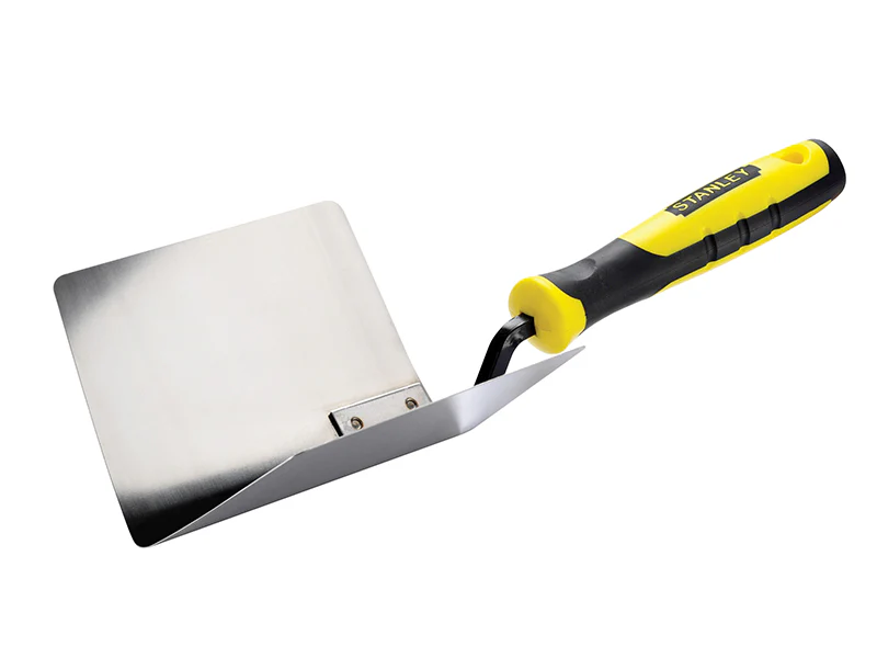STANLEY® Internal Stainless Steel Corner Tool
