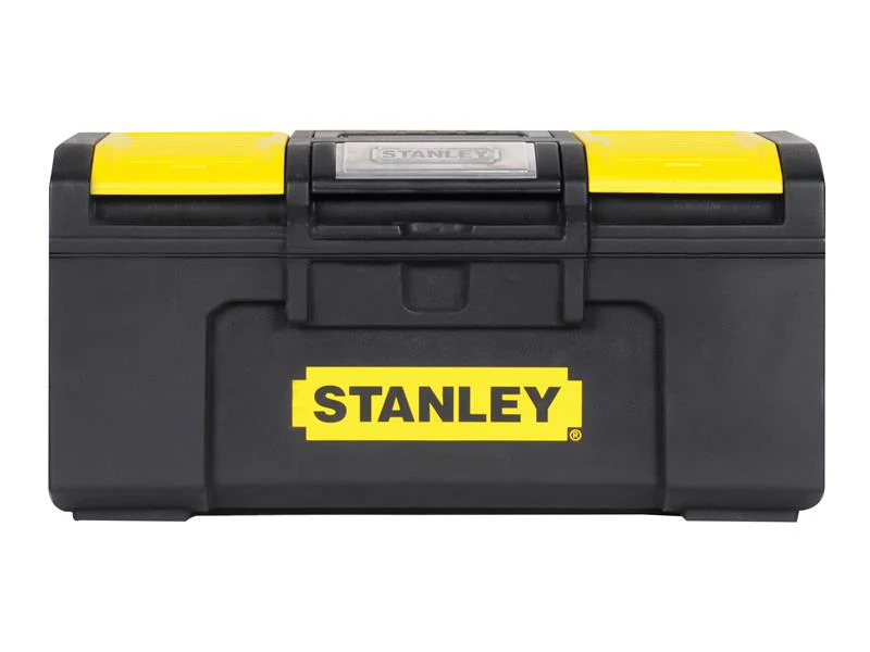 STANLEY® One Touch Toolbox DIY 41cm (16in)