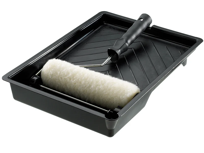 STANLEY® Roller Kit 230mm (9in)