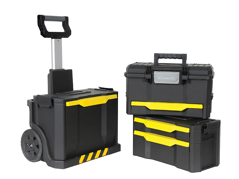 STANLEY® Rolling Workshop
