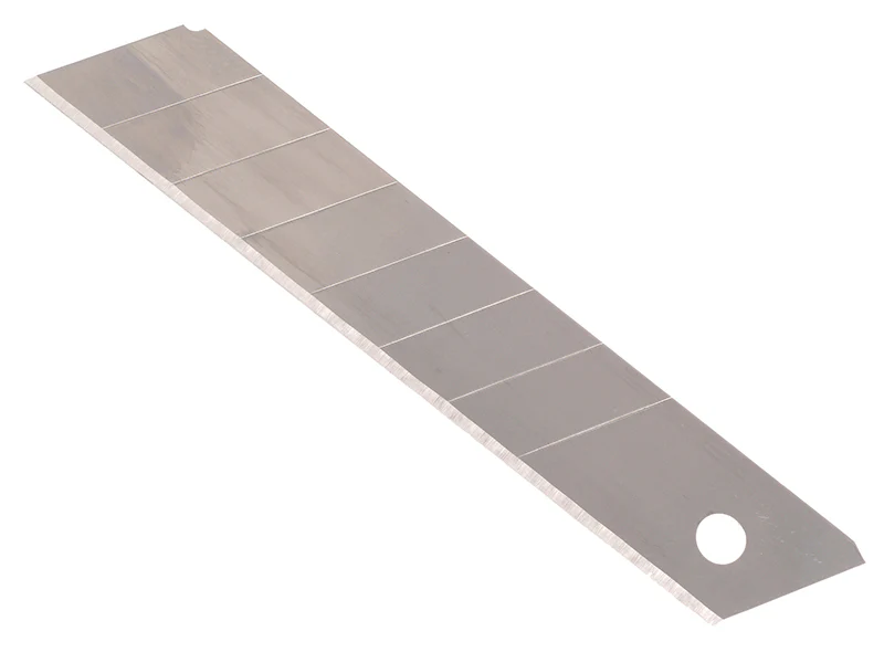 STANLEY® Snap-Off Blades 25mm (Pack 10)