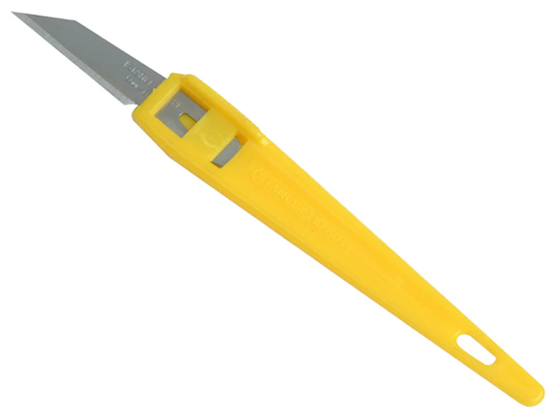 STANLEY® Throwaway Knives (Box of 50)