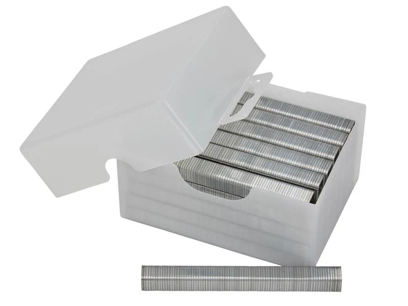 STANLEY® TRA706T Heavy-Duty Staples 10mm (Pack 5000)