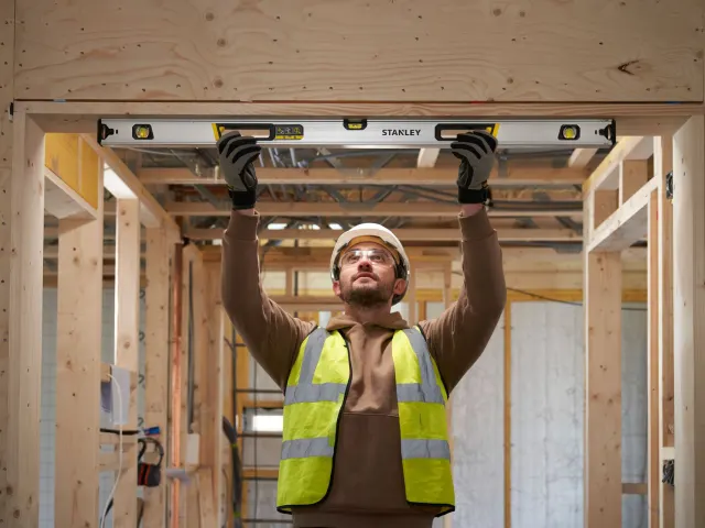 STANLEY XTREME LEVEL 3 PACK - 60CM 120CM 180CM - Image 2