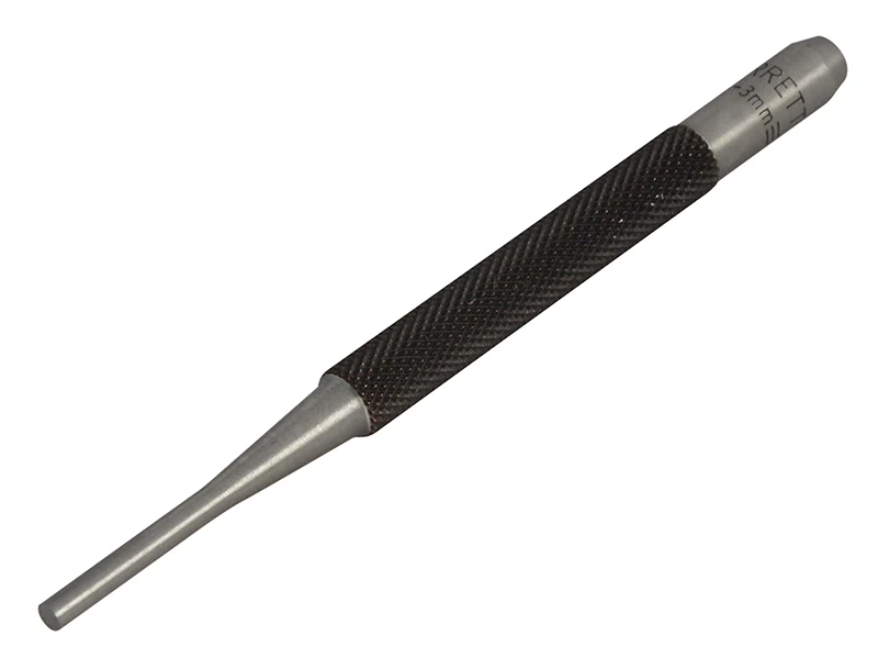 Starrett 565C Pin Punch 3mm (1/8in) - Image 2