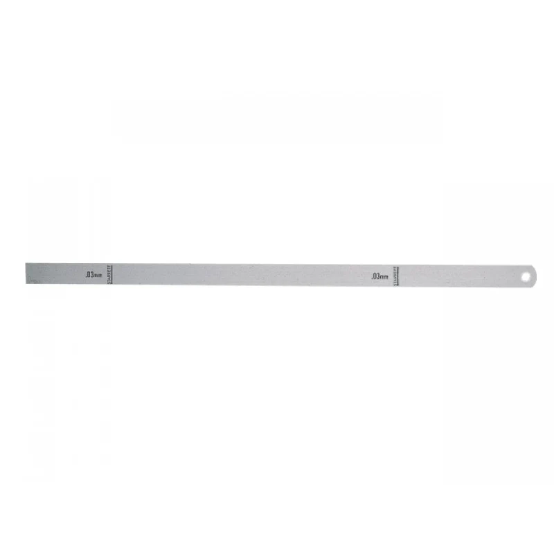 Starrett 667M-6 Feeler Strip 0.06mm