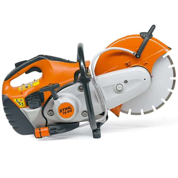 STIHL TS410 12" PETROL CONSAW / CUT-OFF SAW BODY ONLY