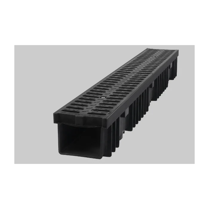 STORA ELLIPSE POLYPROPHENE B125  CHANNEL (12.5 TONNE)