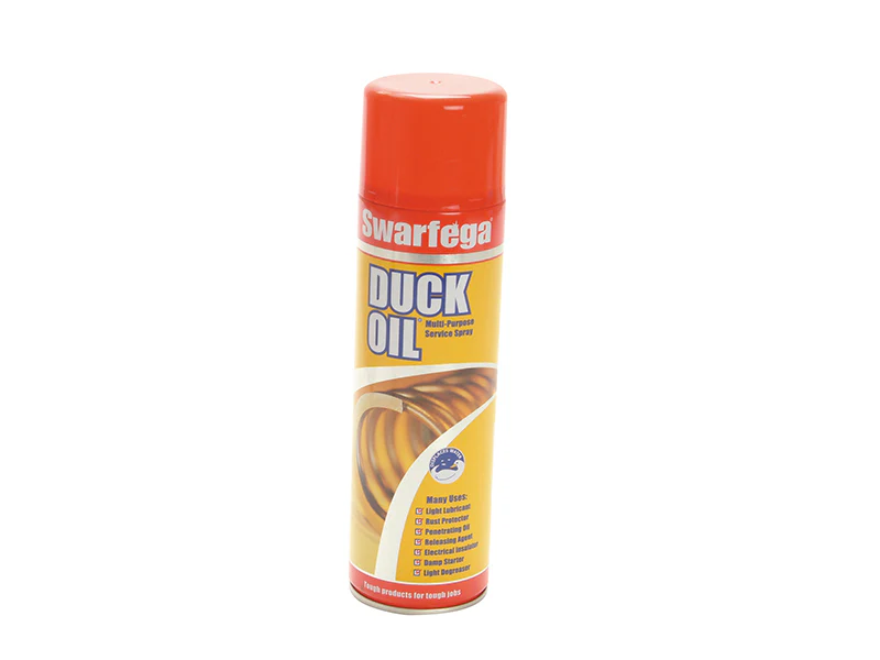 Swarfega® Duck Oil 500ml - Image 2