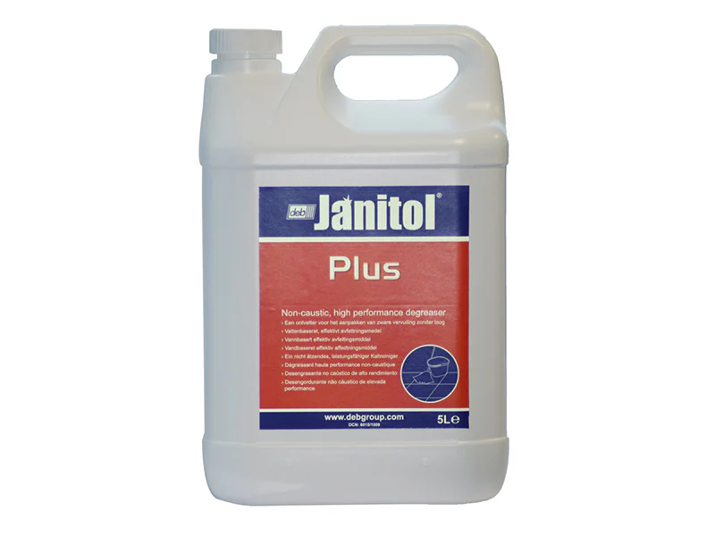 Swarfega® Janitol® Plus 5 litre - Image 2