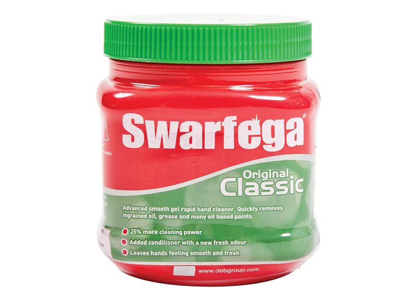 Swarfega® Original Classic Hand Cleaner 500ml - Image 2