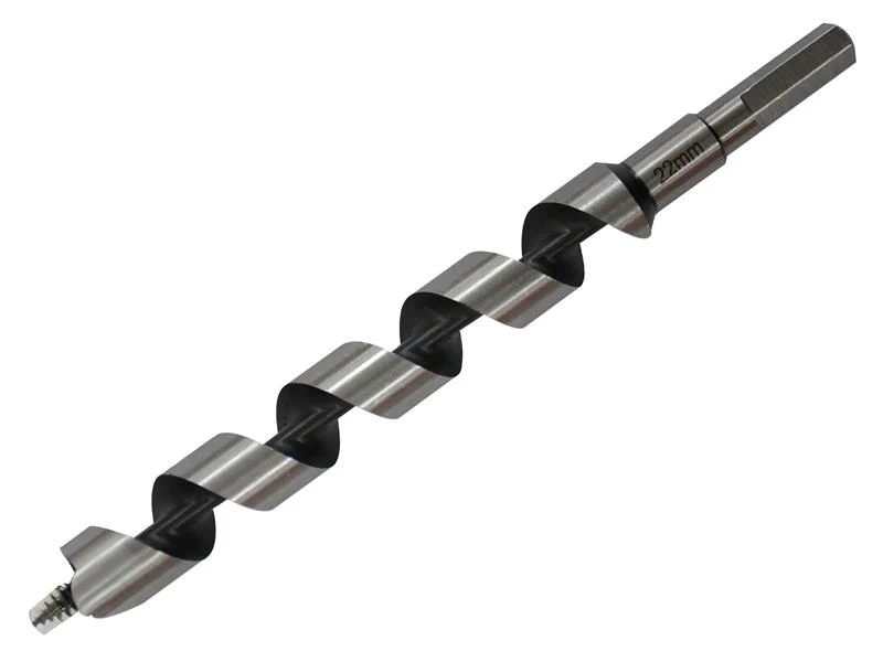 TALAtools Auger Bit 22 x 235mm