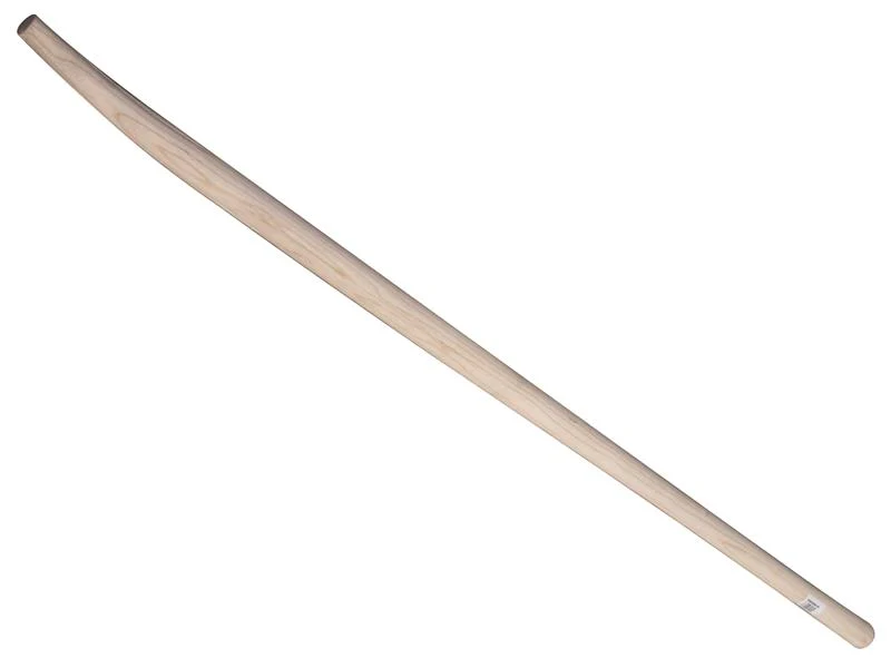 TALAtools Bent and Tapered Shovel Handle 1.2m (4ft)