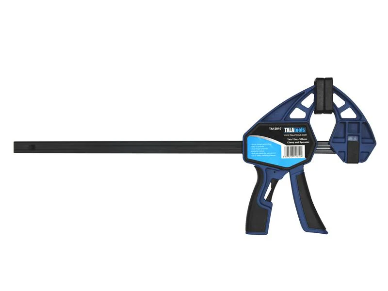 TALAtools Clamp and Spreader 300mm (12in)