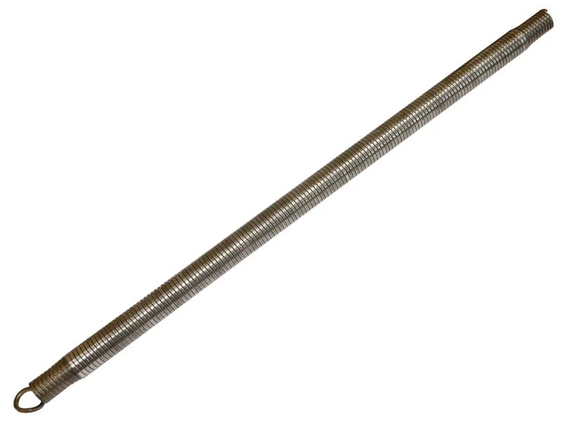 TALAtools Copper Tube Bending Spring 1in