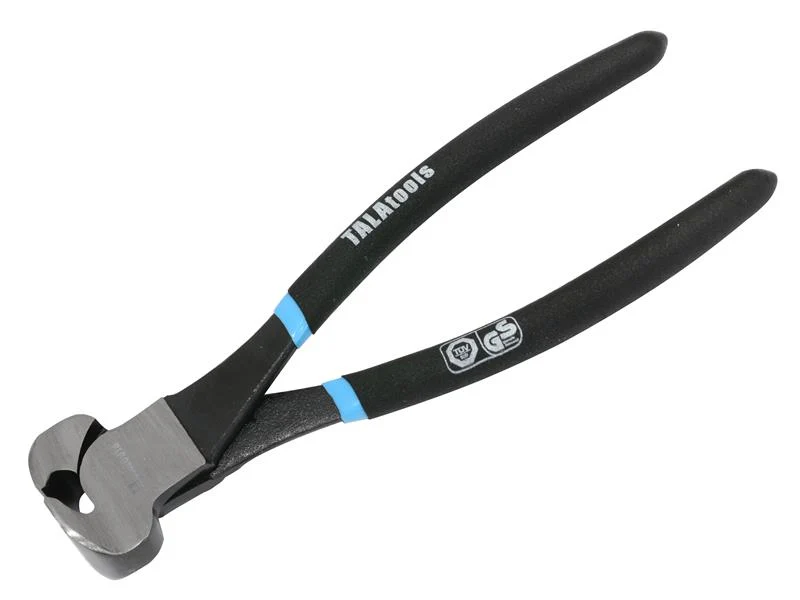 TALAtools End Cutting Pliers 200mm (8in)