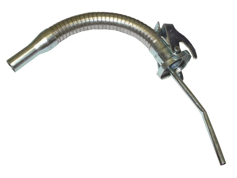 TALAtools Flexible Petrol Can Nozzle - Image 2
