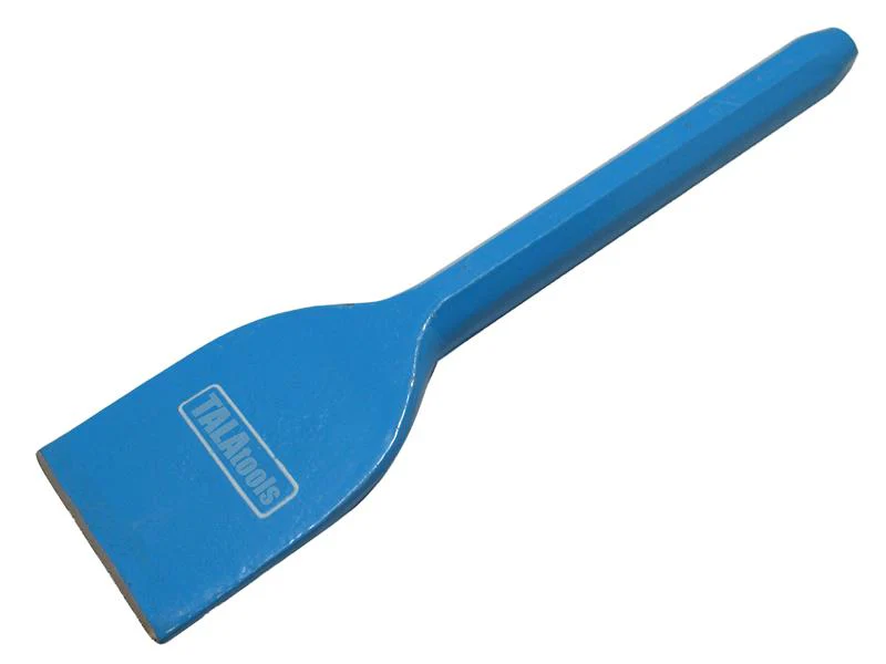 TALAtools Flooring Chisel 57mm (2.1/4in)