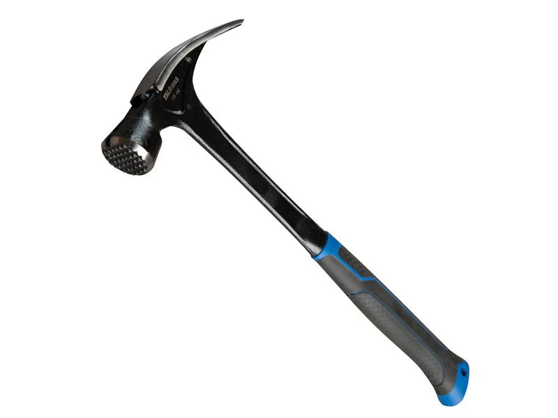 TALAtools High Efficiency Hammer 454g (16oz)