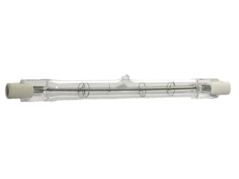 TALAtools J-R7S Halogen Tube 500W 110V