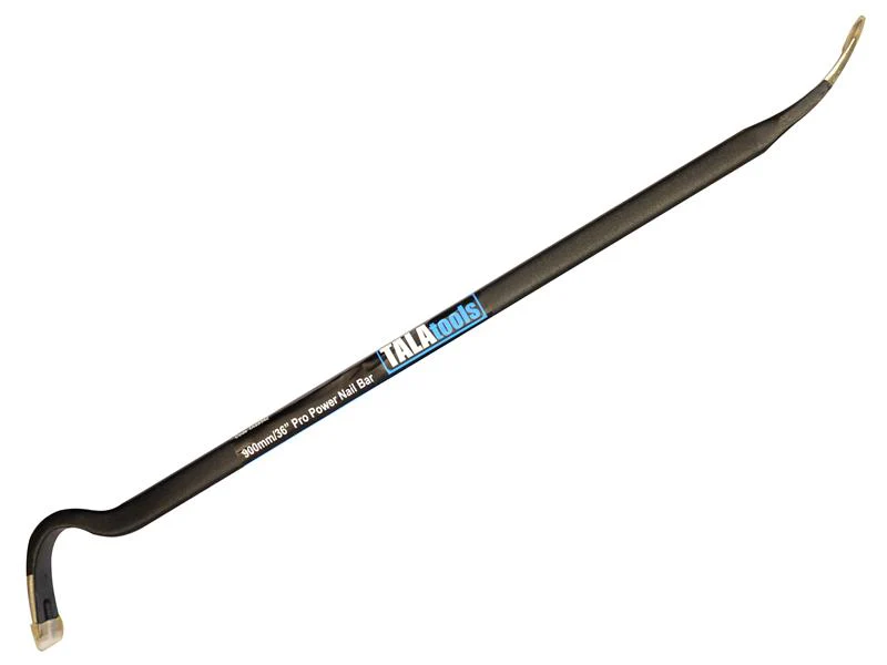 TALAtools Pro Power Nail Bar 900mm (36in)