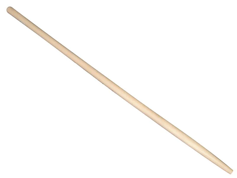 TALAtools Straight Ash Shovel Handle 1.35mm (4ft 6in)