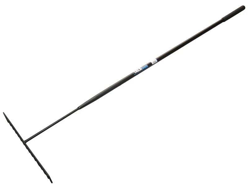 TALAtools Tarmac Rake