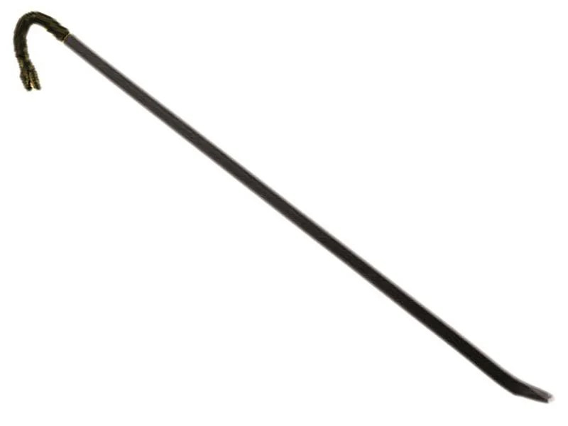 TALAtools Wrecking Bar 450mm (18in) - Image 2