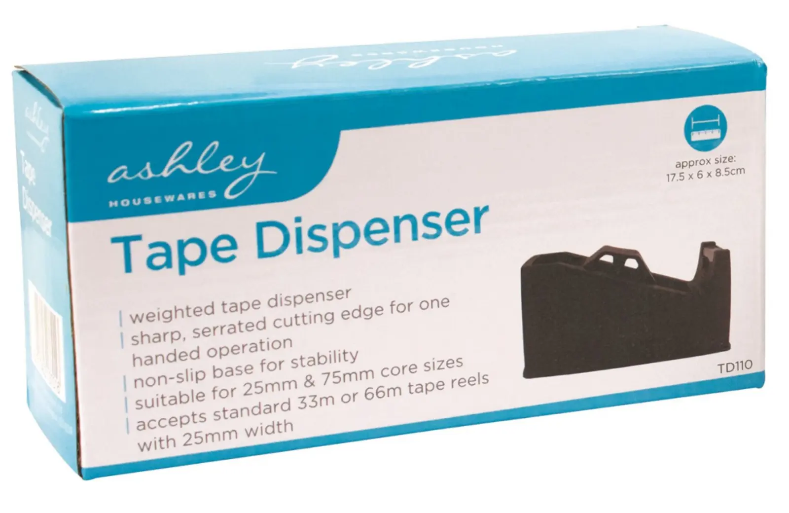 TAPE DISPENSER - Image 2